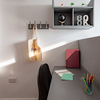 Sea View Studio - Image 8